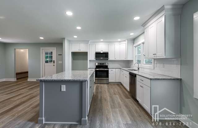 3979 Potomac Drive Northwest Gallery 3