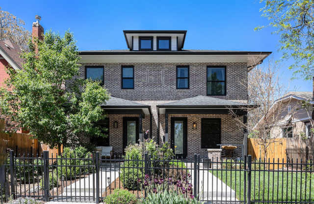 Stunning Historic-Style Home with Modern Luxury in Prime City Park West/Uptown! photos photos