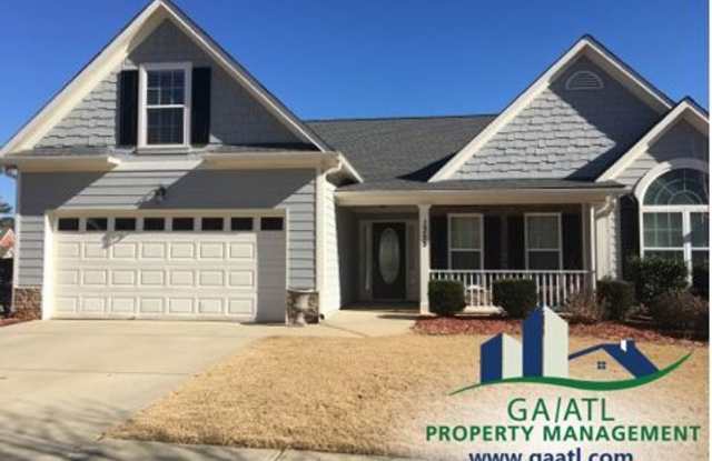 Very nice 4 bedrooms ranch in Lawrenceville - 1355 Martins Down Drive Southeast, Gwinnett County, GA 30045 Very nice 4 bedrooms ranch in Lawrenceville - 1355 Martins Down Drive Southeast, Gwinnett County, GA 30045