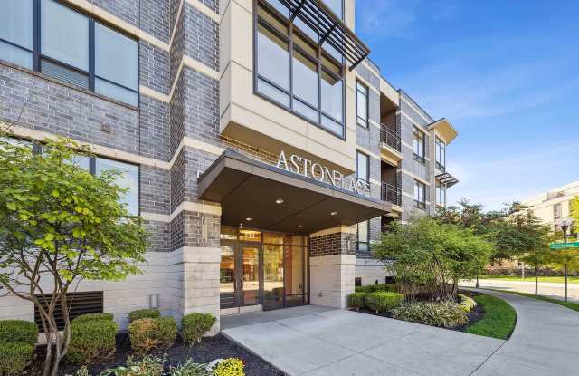 Aston Place photos photos