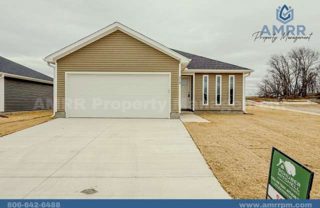 New Beginnings Start at AMRR - Comfortable 3-Bedroom Home in Southwind Trails Gallery 1