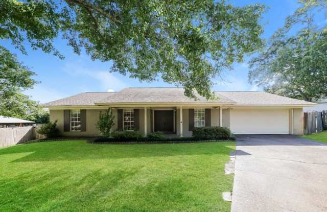 15 Thornhill Cove - 15 Thornhill Cove, Brandon, MS 39042