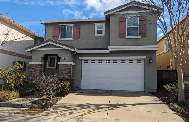 1913 Ellesmere Loop - 1913 Ellesmere Loop, Roseville, CA 95747