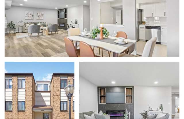 4 LONGSTREAM COURT photos photos