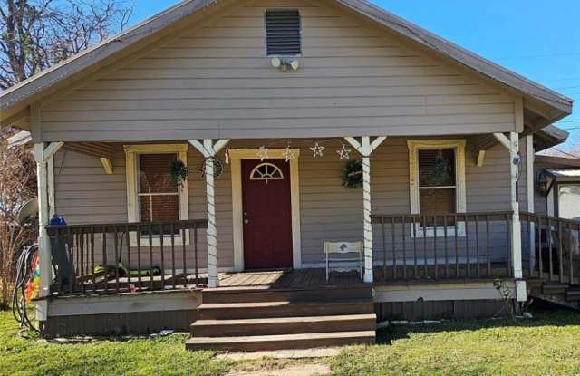 504 Brookman Drive - 504 South Brookman, Little River-Academy, TX 76554