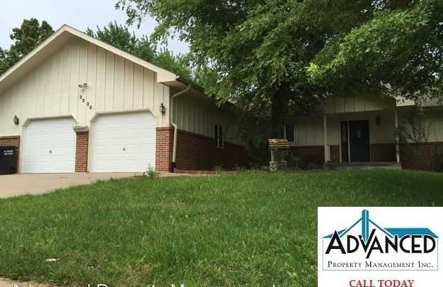 3328 Newbury - 3328 Newbury Street, Manhattan, KS 66503