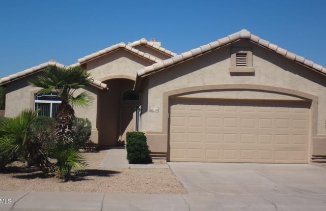 10736 W GRANADA Road - 10736 West Granada Road, Avondale, AZ 85392