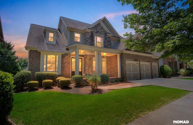 Stunning 4BR House in Buford photos photos