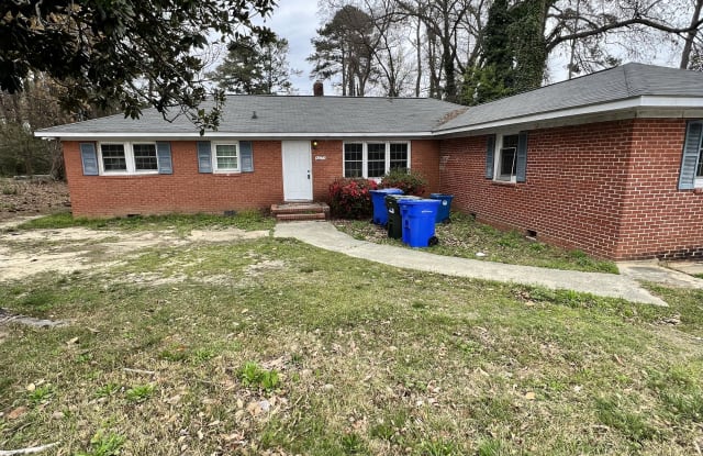 5322 Morganton Rd - 5322 Morganton Road, Fayetteville, NC 28314