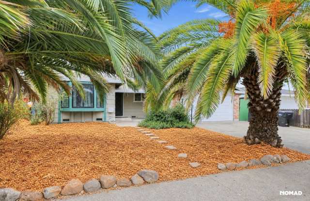 Spacious 5BR House in Sacramento Gallery 3