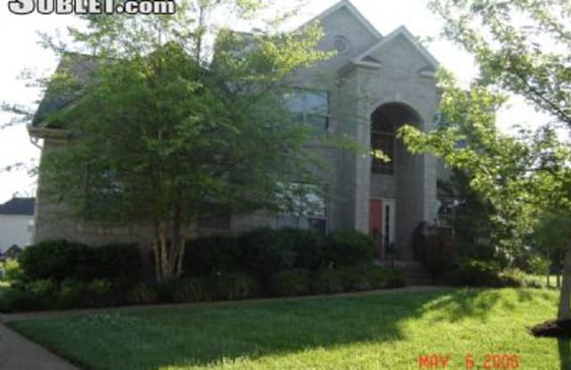 9001 Colebrook Ln - 9001 Colebrook Lane, Knox County, TN 37922
