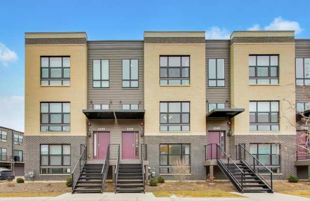 2251 Venture Drive unit: 2251 photos photos