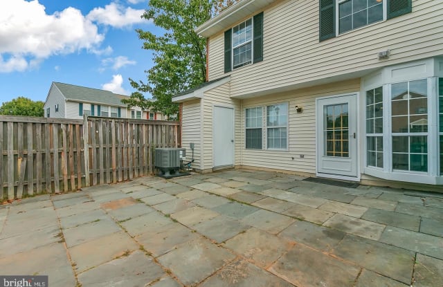 6275 WHISTLERS PLACE - 6275 Whistlers Place, Waldorf, MD 20603