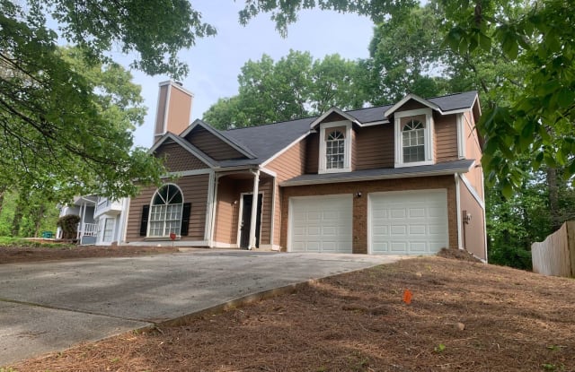 5585 Bradley Cir - 5585 Bradley Circle, DeKalb County, GA 30038