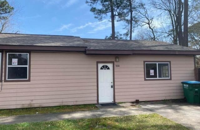3010 Martin Street - 3010 Martin Street, Pascagoula, MS 39581
