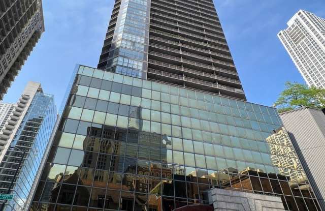 10 E Ontario Street - 10 East Ontario Street, Chicago, IL 60611