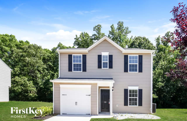 146 Konnoak Village Circle - 146 Konnoak Village Cir, Winston-Salem, NC 27127