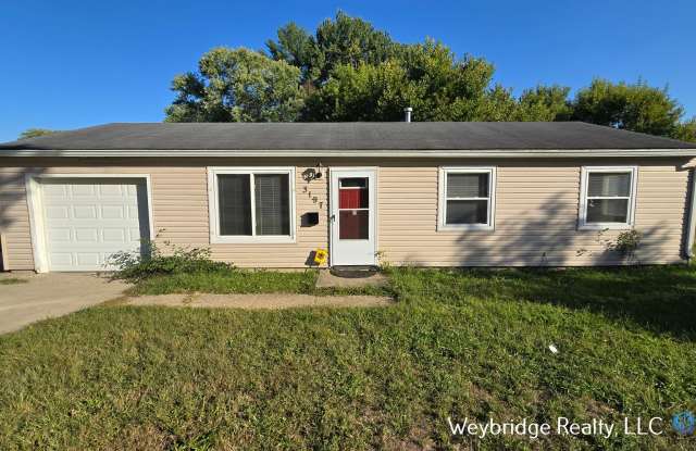 COMING SOON! Available September 2025 – 3197 Palmyra Drive – 3 bed 1 bath in Northbook on corner of Loralinda and Palmyra photos photos