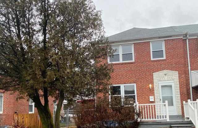 312 GROVETHORN ROAD - 312 Grovethorn Road, Middle River, MD 21220