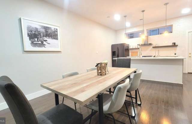 51 Q STREET NW photos photos
