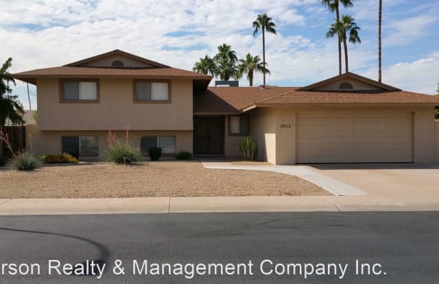 3912 S. Butte Ave. - 3912 South Butte Avenue, Tempe, AZ 85282