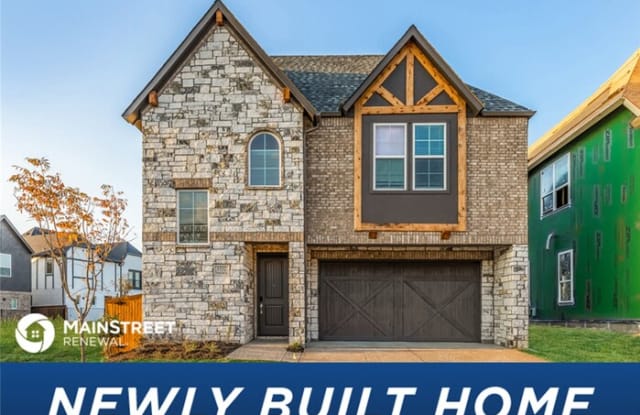 1532 Teresa Ann Ln - 1532 Teresa Ann Lane, Allen, TX 75013