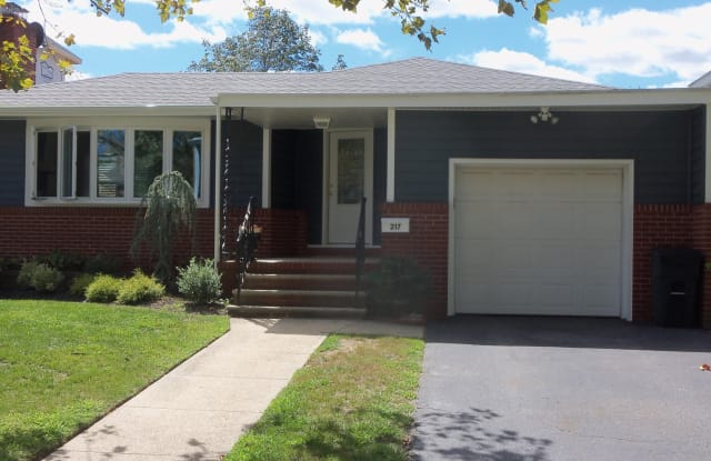 217 3rd Avenue - 217 Third Avenue, Bradley Beach, NJ 07720