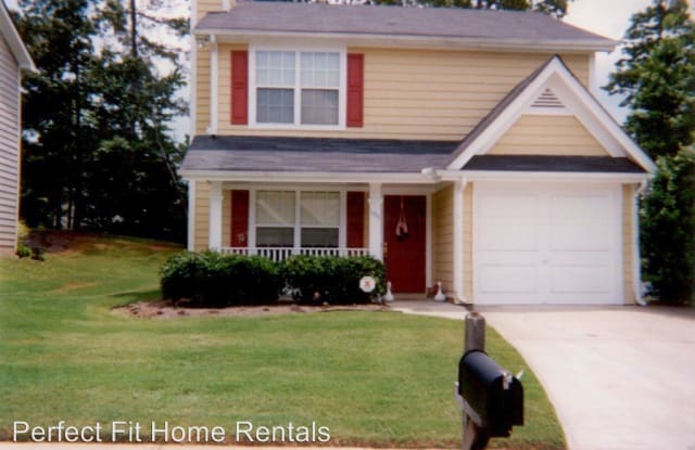 1997 Summer Gate Ct SW - 1997 Summer Gate Court, Cobb County, GA 30060