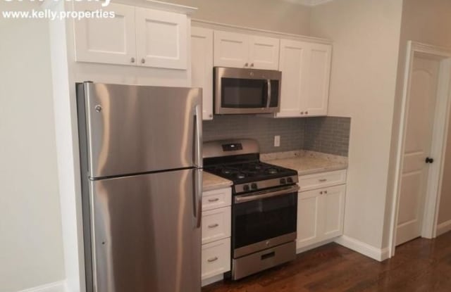 25 Bragdon St. - 25 Bragdon Street, Boston, MA 02119