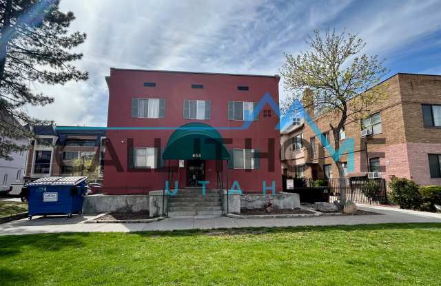 454 South 500 East photos photos