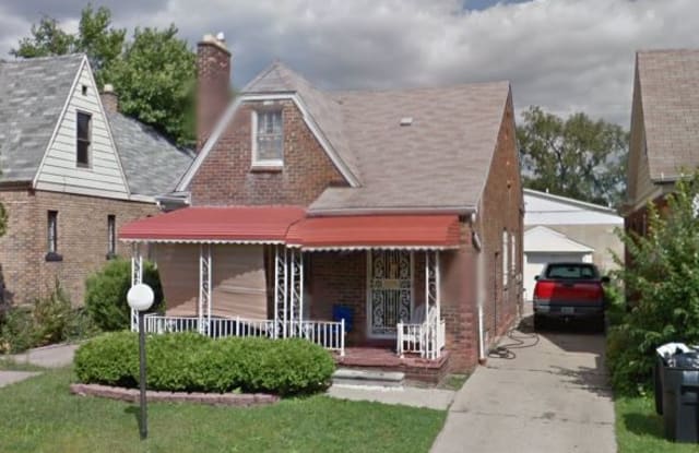 15016 Appoline St - 15016 Appoline Avenue, Detroit, MI 48227