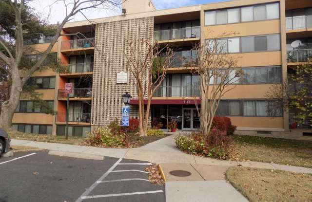 8 S VAN DORN Street unit: 401 photos photos