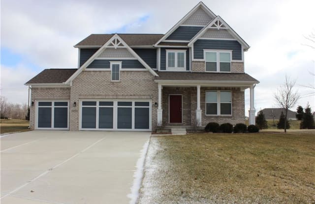 16755 Del Mar Way - 16755 Del Mar Way, Westfield, IN 46074