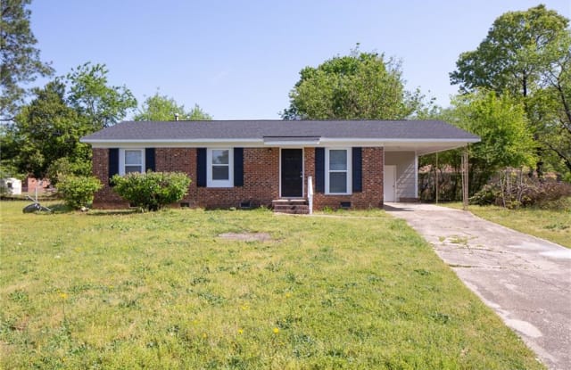 6022 Concho Court - 6022 Concho Court, Fayetteville, NC 28303