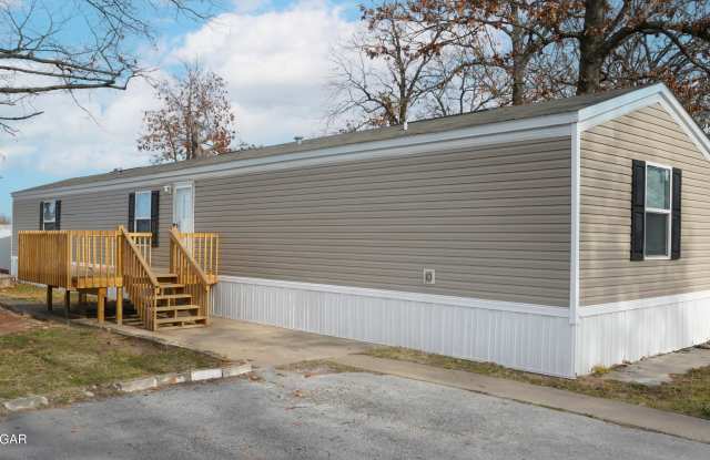 4683 State Hwy 43 Lot 4 - 4683 State Route 43, Newton County, MO 64804