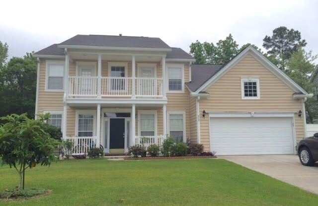 3 Bedroom 2.5 Bath House in Grand Oaks Plantation - West Ashley photos photos