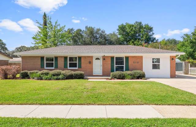 Beautiful home in the heart of Niceville!! photos photos
