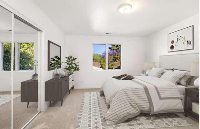 631 West Ortega Street - 631 West Ortega Street, Santa Barbara, CA 93101