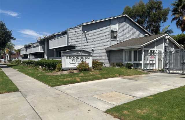 1250 S Brookhurst Street photos photos