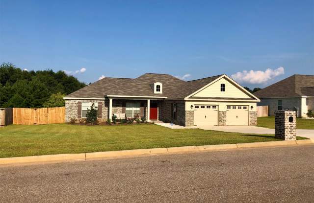 802 Legacy Drive - 802 Legacy Drive, Enterprise, AL 36330