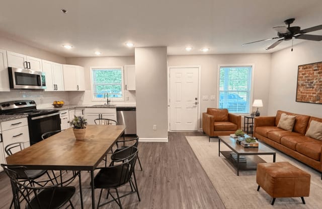 Lofts at Mill Creek photos photos