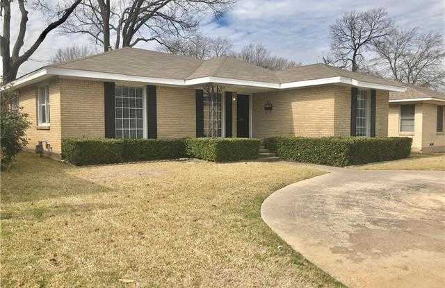 4233 Skillman Street - 4233 Skillman Street, Dallas, TX 75206