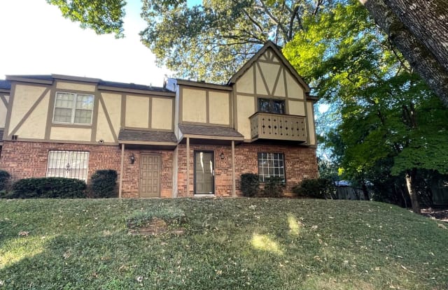 1936 Innsbruck - 1936 Innsbruck Drive, Germantown, TN 38138