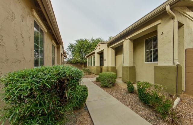 10248 E Isleta Ave - 10248 East Isleta Avenue, Mesa, AZ 85209