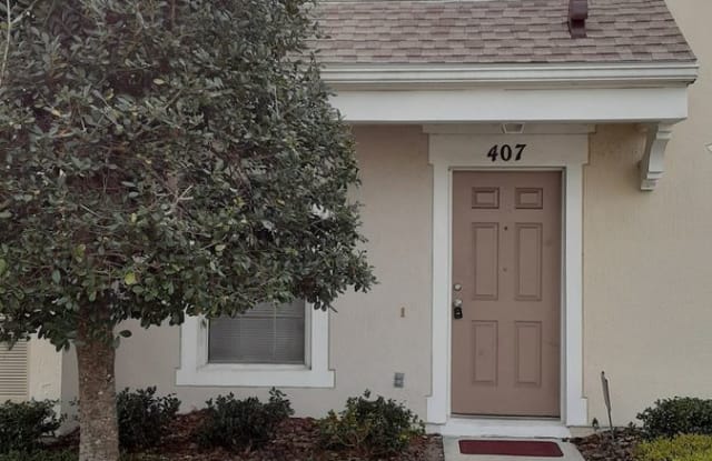 8230 N DAMES POINT CROSSING BLVD Unit 407 - 8230 North Dames Point Crossing Bv, Jacksonville, FL 32277