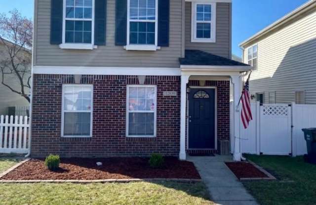 12939 Old Glory Drive - 12939 Old Glory Drive, Fishers, IN 46037