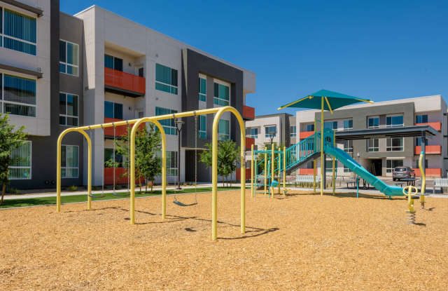 Residences at Falcon Park - Affordable Housing Gallery 4