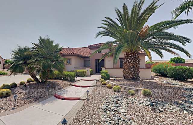 15009 W Medinah Way - 15009 West Medinah Way, Surprise, AZ 85374