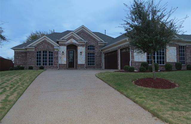 6912 shady view Court - 6912 Shady View Court, Sachse, TX 75048