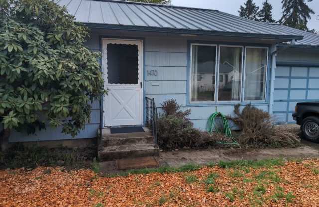 Single Level West Salem Home photos photos